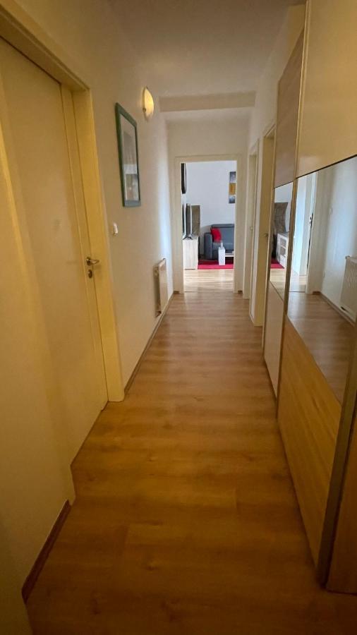 Apartmany U Lva Prachatice Buitenkant foto