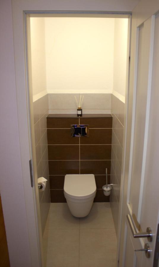 Apartmany U Lva Prachatice Buitenkant foto